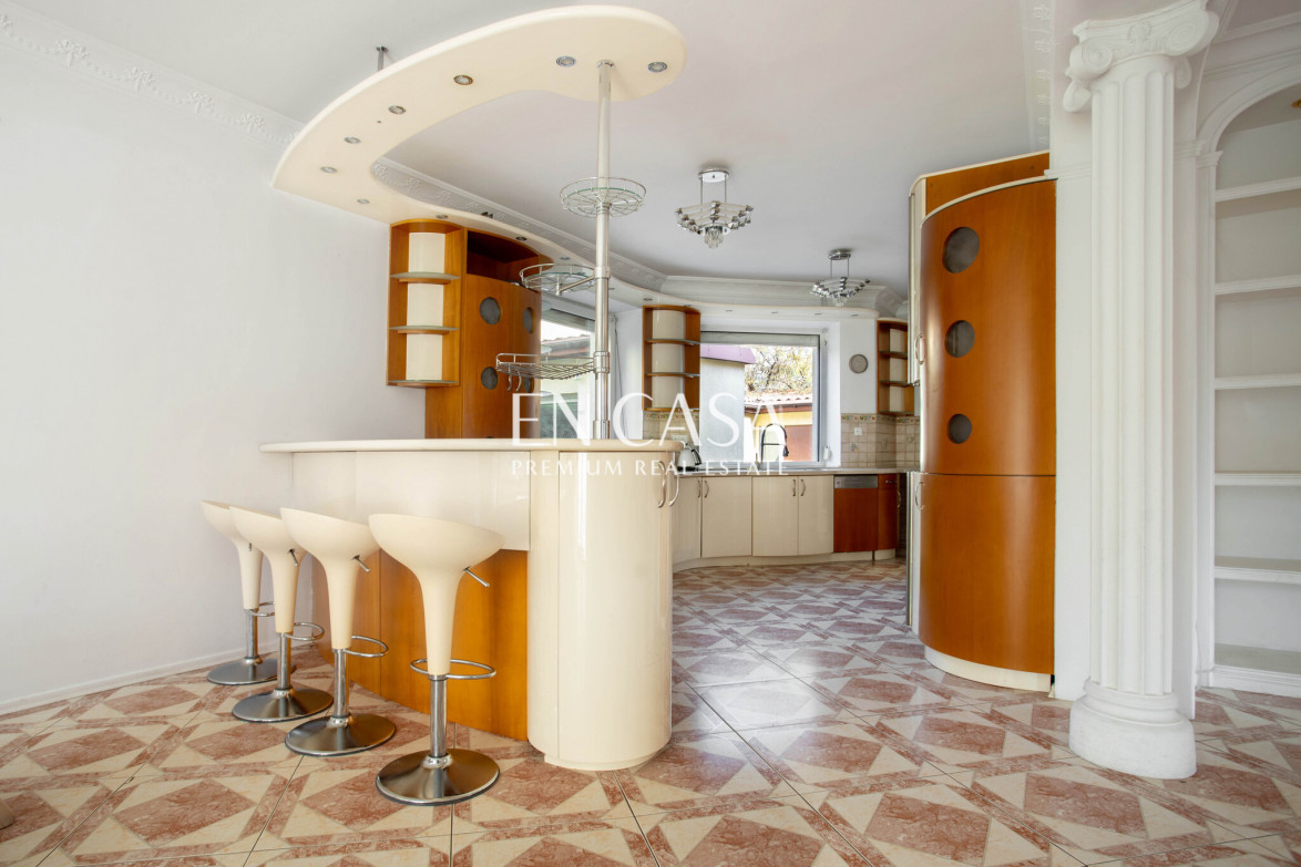 Commercial space Sale Raszyn Al. Krakowska&nbsp;ave. 17